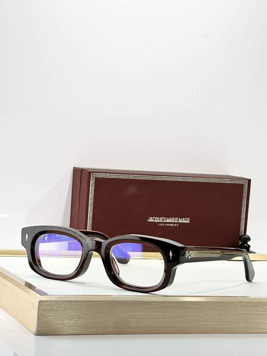 Picture of Jacques Marie Mage Sunglasses _SKUfw74585226fw